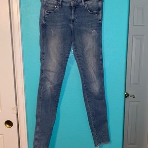 Women’s Jeans